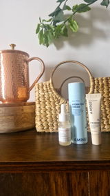 Jahnavi review photo