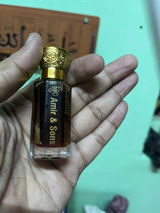 Anonymous review photo