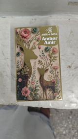 Anonymous review photo