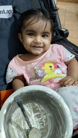 Prathima T review photo