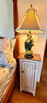 Etsy customer review photo