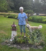 Etsy customer review photo