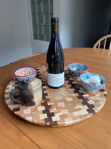 Etsy customer review photo