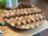 Etsy customer review photo
