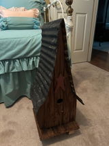 Etsy customer review photo