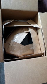 Etsy customer review photo
