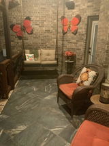 Lesia Sams review photo