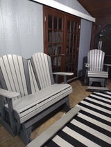 Melissa Outten review photo