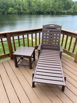 Gregory Chaphe review photo