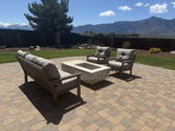 Berlin Gardens mayhew dining chairs review photo