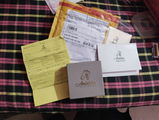 Chinmayee Gamango review photo