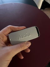 Justina review photo