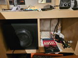 Curt-Michael Hinze review photo