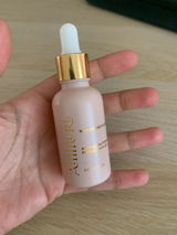 Zoe review photo