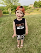 Aleisha Mangus review photo