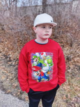 A.M. review photo