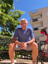 Alan Brocklehurst review photo