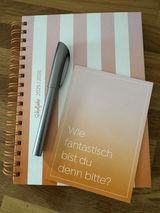 Michaela review photo