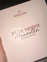 Anoniem review photo