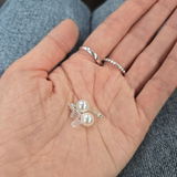 A. review photo