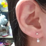 A. review photo