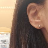 A. review photo