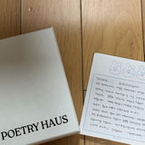A. review photo
