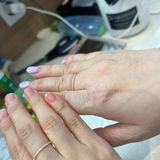 A. review photo