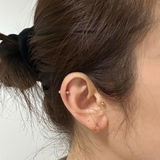 オ. review photo