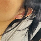 A. review photo