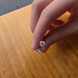 A. review photo