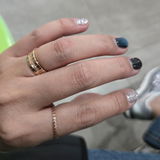 A. review photo