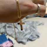 A. review photo