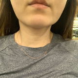 A. review photo