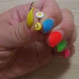 A. review photo