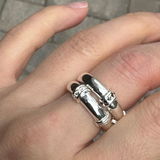 イ. review photo