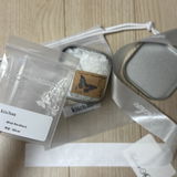 A. review photo