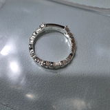 A. review photo