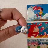 A. review photo