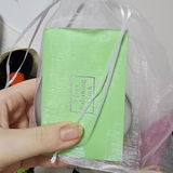 A. review photo