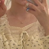 A. review photo