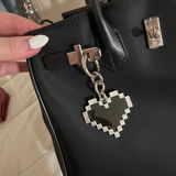 A. review photo