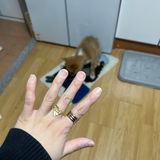 コ. review photo