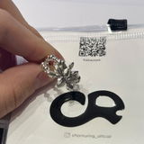 A. review photo