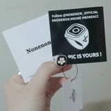 A. review photo