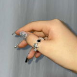 A. review photo
