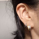 A. review photo