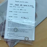 A. review photo