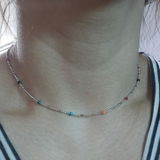 A. review photo