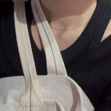 A. review photo